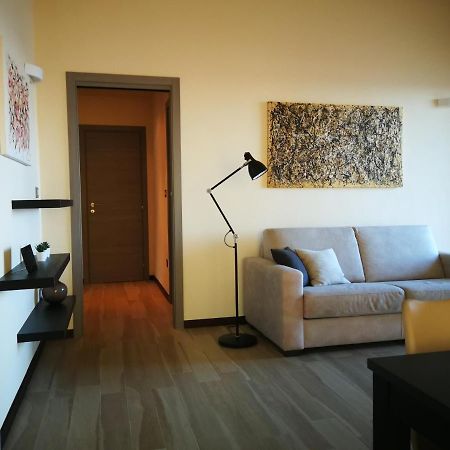 Santa Lucia Fronte Mare Apartment Екстериор снимка